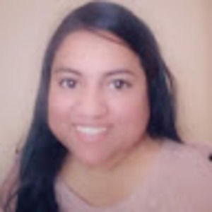 Meet your Posher, Roxanne